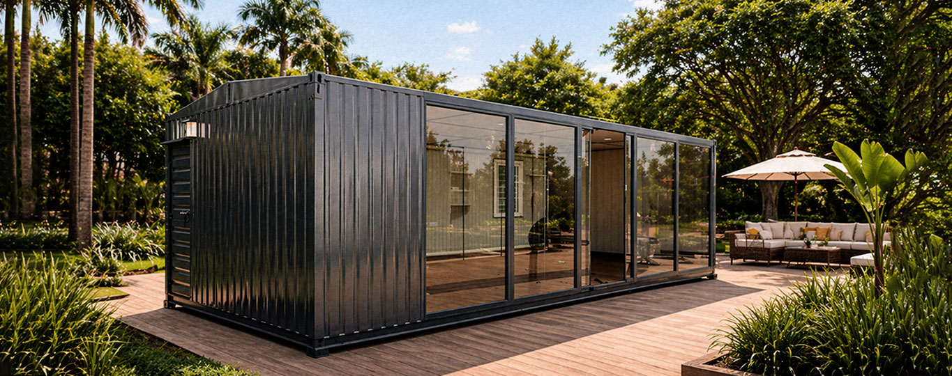  Portable Cabin Manufacturer in Hyderabad